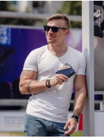 Pánská peněženka Vuch Lantea Blue