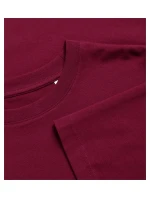 Stage tričko unisex sage