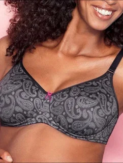 Těhotenská podprsenka s kosticí 5192 - Anita