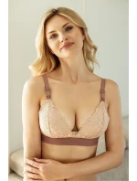 Podprsenka pro kojící ženy C007 - Mirabile