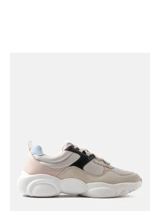 Tenisky  model 207807 Solea