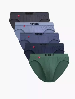 Kalhotky Atlantic 5SMP-004/26 A'5 S-2XL