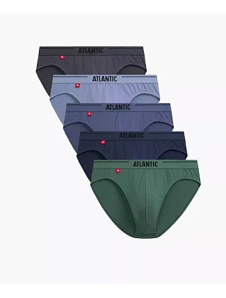 Kalhotky Atlantic 5SMP-004/26 A'5 S-2XL