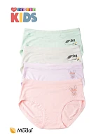 Dětské kalhotky DC Girl 6370 A12 Dětské kalhotky DC Girl 6370 A12