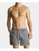 Plavecké šortky Atlantic KMB-215 M-2XL Plavecké šortky Atlantic KMB-215 M-2XL