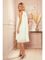 Dámské šaty  350-1 ALIZEE - NUMOCO