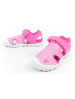 Adidas Captain Toey Jr FZ2235 dětské boty