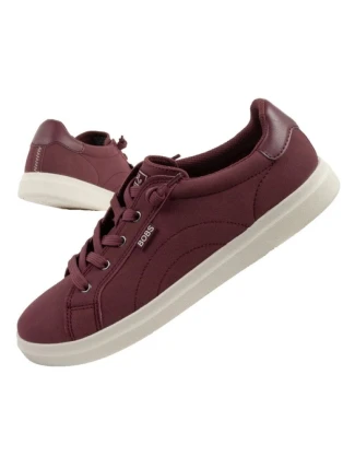 Skechers Bobs D'vine W 114466/BURG dámské boty