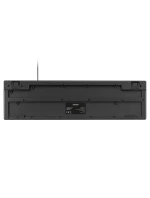 DRÁTOVÁ KLÁVESNICE SAVIO KB-01