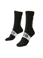 Biemme letní ponožky černé L 43-47