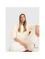 Dámský fleece s kapucí 4FWarm 4F4FRAW25TFLEF451-11S Dámský fleece s kapucí 4FWarm 4F4FRAW25TFLEF451-11S