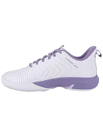 Dámské tréninkové tenisky K-swiss ULTRASHOT LIGHT CLAY fialové (94742-151-M)