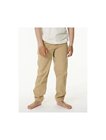 Kalhoty RIP CURL Epic Jogger Boy, zelené Kalhoty RIP CURL Epic Jogger Boy, zelené