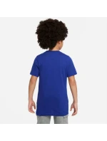 Nike Chelsea FC chlapecké tričko DJ1532 495