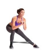 Tréninková gumová souprava Gaiam 63578