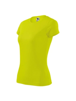 Dámské tričko Fantasy W MLI-14090 - Malfini Dámské tričko Fantasy W MLI-14090 - Malfini