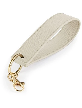 BagBase BG 747 Klip na klíče "Boutique" 52.0747 oyster BagBase BG 747 Klip na klíče "Boutique" 52.0747 oyster
