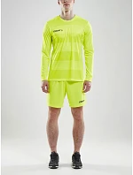 Craft Teamwear Squad Go GK Shorts M Pánské brankářské šortky 82.6977 metro Craft Teamwear Squad Go GK Shorts M Pánské brankářské šortky 82.6977 metro