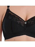 Sita soft podprsenka 5266 black - RosaFaia Sita soft podprsenka 5266 black - RosaFaia