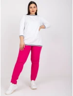 Halenka RV BZ 6640.86 bílá Halenka RV BZ 6640.86 bílá