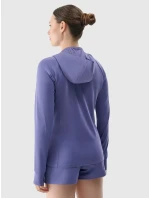 Dámská funkční mikina 4F