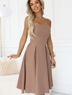 Večerní šaty model 221118 Numoco