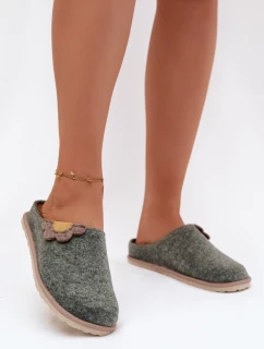 Pantofle model 222278 Step in style