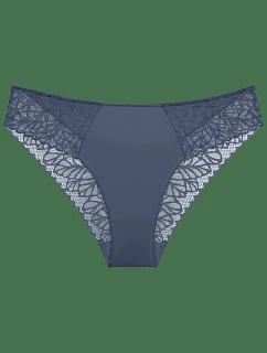Pretty Modal Tai - Indigo Veil - TRIUMPH Indigo Veil - TRIUMPH