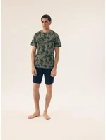 Henderson Core 42599 Jižní pyžamo kr/r M-2XL