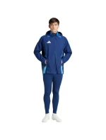 Adidas Tiro 24 Competition All-Weather jacket M IR9520 pánské Adidas Tiro 24 Competition All-Weather jacket M IR9520 pánské