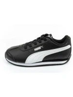 Boty Puma Turin 3 Jr 384431 04 Boty Puma Turin 3 Jr 384431 04