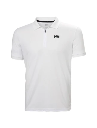 Helly Hansen HP 1/2 Zip Polo Triko M 34503 001 Helly Hansen HP 1/2 Zip Polo Triko M 34503 001