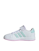 Dětská obuv adidas Grand Court 2.0 EL K ID7886