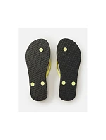 Žabky RIP CURL Wave Shapers Logo - černé Žabky RIP CURL Wave Shapers Logo - černé