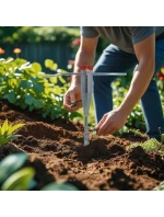 ZÁKLADNA PRO UPEVNĚNÍ DEŠTNÍKU 25-55 MM KOVOVÁ ŠROUBOVACÍ REDCLIFFS ZÁKLADNA PRO UPEVNĚNÍ DEŠTNÍKU 25-55 MM KOVOVÁ ŠROUBOVACÍ REDCLIFFS