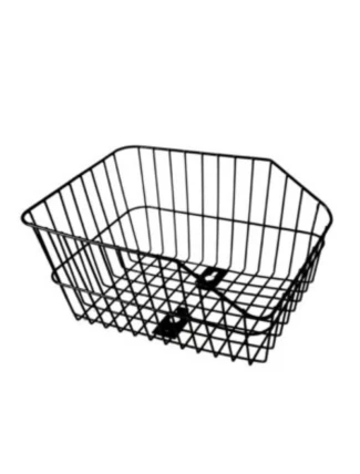 Nosný koš METS se zkráceným drátem se šrouby