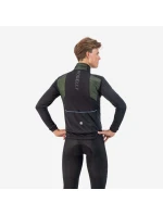 Zimní bunda Rogelli WADDED II zeleno-černá S Zimní bunda Rogelli WADDED II zeleno-černá S