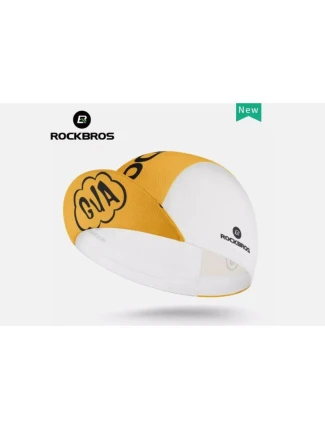 Cyklistická čepice Rockbros 18240010001