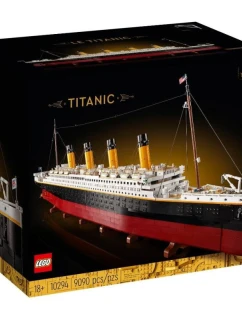 LEGO Creator Expert 10294 Titanic