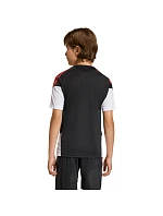 Dětský tréninkový dres adidas Tiro 26 Competition Training Jersey černý KA7607