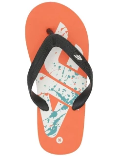 Žabky 4F Jr HJL20-JKLM001 90S