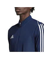 Pánské tričko Tiro 23 League Training Track Top M HS3503 - Adidas