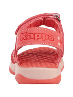 Dětské sandály Titali K Jr 261023K 2921 - Kappa