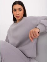 Sada EM KMPL 017.02 šedá Sada EM KMPL 017.02 šedá