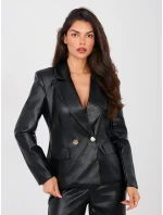 IT MA bunda FL10092.15 černá