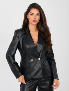 IT MA bunda FL10092.15 černá