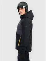 Pánská lyžařská bunda 4F