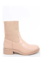 Dámské kotníkové boty 8509 - Inello