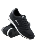 Pánské boty Arne M 92800225252 černé - Martes Pánské boty Arne M 92800225252 černé - Martes