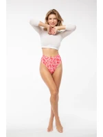 LOVE VIBES SIMPLE STRING MAXI KALHOTKY